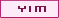 Codul Yahoo Messenger